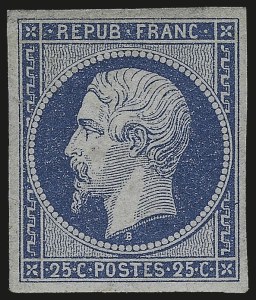 Sale 989, Lot 308, France