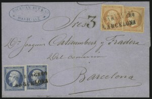 Sale 989, Lot 311, France