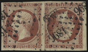 Sale 989, Lot 318, France