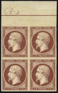 Sale 989, Lot 320A, France