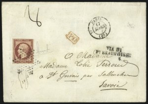 Sale 989, Lot 321, France