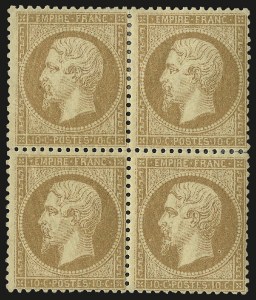 Sale 989, Lot 322, France