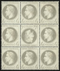 Sale 989, Lot 327, France