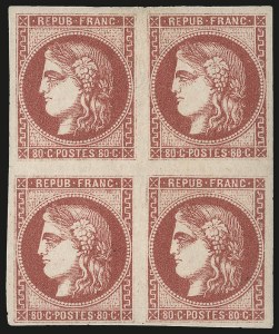 Sale 989, Lot 331, France