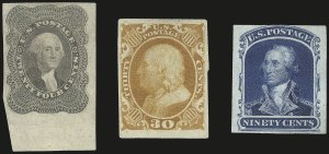 Sale 989, Lot 78, 1857-60 Issue