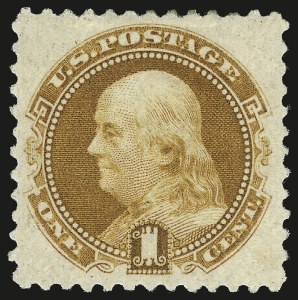 Sale Number 992, Lot Number 2211, 1875 Re-Issue of 1869 Pictorial Issue (Scott 123-133a) Sale Number 992, Lot Number 2211, 1875 Re-Issue of 1869 Pictorial Issue (Scott 123-133a)