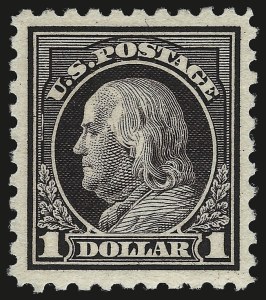 Sale Number 992, Lot Number 2501, 1916-17 Issues (Scott 461-480)