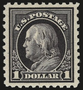 Sale Number 992, Lot Number 2502, 1916-17 Issues (Scott 461-480) Sale Number 992, Lot Number 2502, 1916-17 Issues (Scott 461-480)