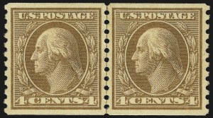 Sale Number 992, Lot Number 2506, 1917-19 Issues (Scott 481-524)