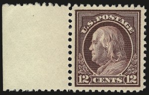 Sale Number 992, Lot Number 2513, 1917-19 Issues (Scott 481-524)