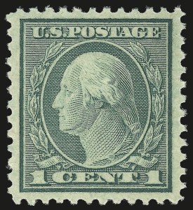 Sale 992, Lot 2525, 1919-20 Issues (Scott 537-550)