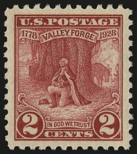 Sale 992, Lot 2558, 1922-29 and Later Issues (Scott 574 onwards)