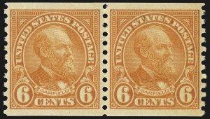 Sale Number 992, Lot Number 2565, 1922-29 and Later Issues (Scott 574 onwards) Sale Number 992, Lot Number 2565, 1922-29 and Later Issues (Scott 574 onwards)