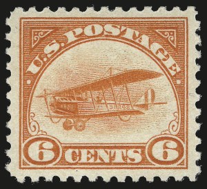 Sale Number 992, Lot Number 2577, Air Post (Scott C1-C12) Sale Number 992, Lot Number 2577, Air Post (Scott C1-C12)