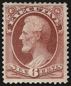 Sale 992, Lot 2629, Officials (O)