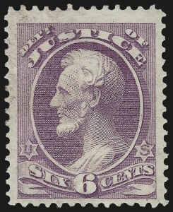 Sale 992, Lot 2633, Officials (O)