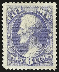 Sale 992, Lot 2638, Officials (O)