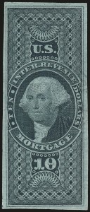 Sale 992, Lot 2677, Revenues