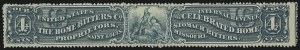 Sale 992, Lot 2689, Revenues