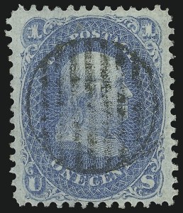 Sale 992, Lot 2807, Group Lots by Issue