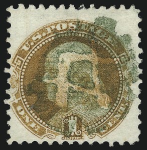 Sale 993, Lot 515, 1869 Pictorial Issue