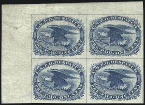 Sale 993, Lot 533, Carriers and Locals