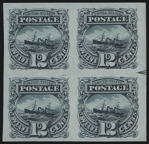 Sale 997, Lot 5017, Essays and Proofs - 1969 Pictorial Issue