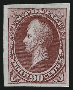Sale 997, Lot 5026, Essays and Proofs - Bank Note Issues