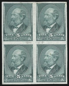 Sale 997, Lot 5034, Essays and Proofs - Bank Note Issues
