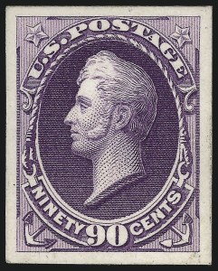 Sale 997, Lot 5035, Essays and Proofs - Bank Note Issues