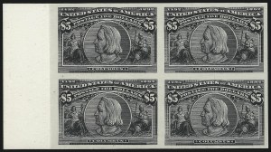 Sale 997, Lot 5042, Essays and Proofs - Later Issues