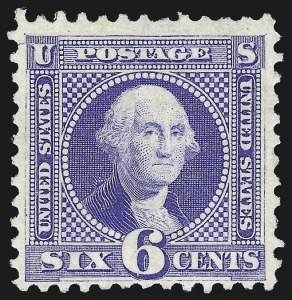 Sale 997, Lot 5505, 1875 Re-Issue of 1869 Pictorial Issue (Scott 123-133a)
