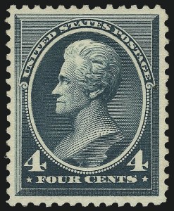 Sale Number 997, Lot Number 5618, 1880 American Bank Note Co. Special Printing (Scott 192-202, 505C, 211B, 211D)