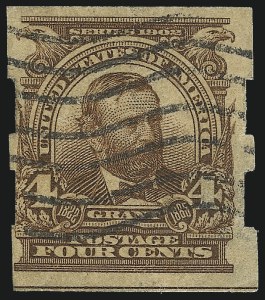 Sale 997, Lot 5862, 1902-08 Issues (Scott 300-319)