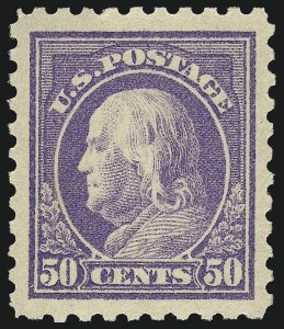 Sale Number 997, Lot Number 5991, 1913-15 Washington-Franklin Issues (Scott 424-460) Sale Number 997, Lot Number 5991, 1913-15 Washington-Franklin Issues (Scott 424-460)