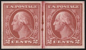 Sale Number 997, Lot Number 6017, 1913-15 Washington-Franklin Issues (Scott 424-460) Sale Number 997, Lot Number 6017, 1913-15 Washington-Franklin Issues (Scott 424-460)