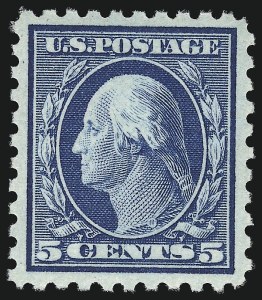 Sale Number 997, Lot Number 6021, 1916-17 Issues (Scott 461-480) Sale Number 997, Lot Number 6021, 1916-17 Issues (Scott 461-480)