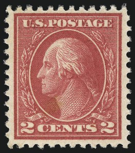 Sale 997, Lot 6037, 1917-19 Issues (Scott 481-524)
