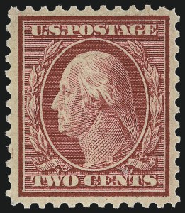 Sale 997, Lot 6058, 1917-19 Issues (Scott 481-524)