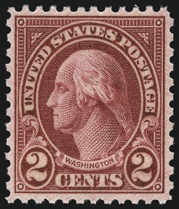 Sale Number 997, Lot Number 6116, 1922-29 and Later Issues (Scott 574 onwards) Sale Number 997, Lot Number 6116, 1922-29 and Later Issues (Scott 574 onwards)