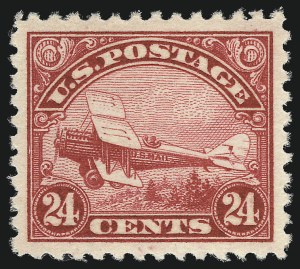 Sale Number 997, Lot Number 6151, Air Post (Scott C1-C12) Sale Number 997, Lot Number 6151, Air Post (Scott C1-C12)