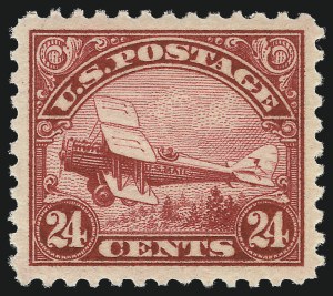 Sale Number 997, Lot Number 6152, Air Post (Scott C1-C12) Sale Number 997, Lot Number 6152, Air Post (Scott C1-C12)