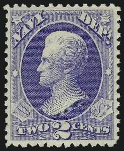Sale 997, Lot 6269, Officials (O)