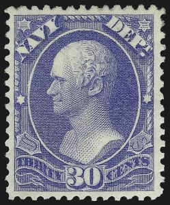Sale 997, Lot 6270, Officials (O)