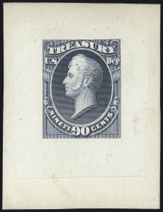Sale 997, Lot 6280, Officials (O)