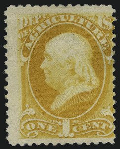 Sale 997, Lot 6288, Officials (O)