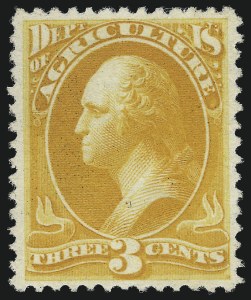 Sale 997, Lot 6289, Officials (O)