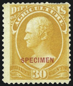 Sale 997, Lot 6294, Officials (O)