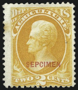 Sale 997, Lot 6295, Officials (O)