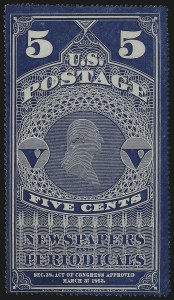 Sale 997, Lot 6299, Newspapers and Periodicals (PR)